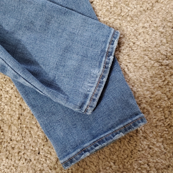 Aeropostale Skinny Jeans - Picture 3 of 3